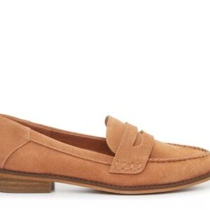 Lucky Brand Eryka Loafer Size 8